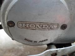 Honda C50